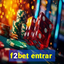 f2bet entrar